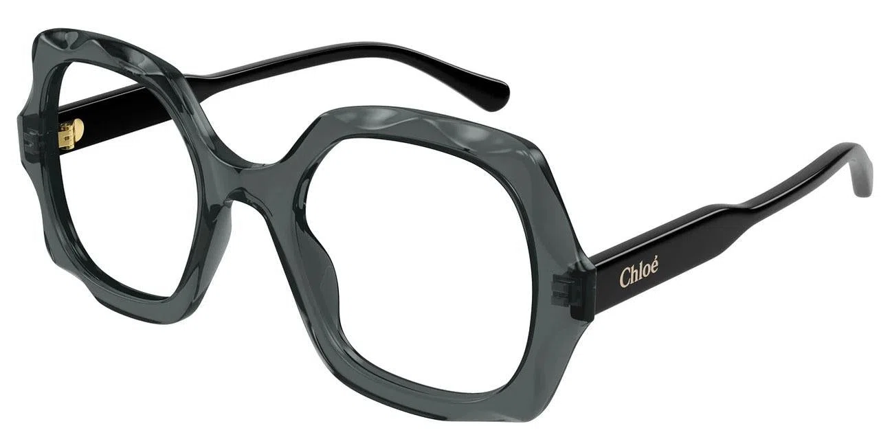 Chloe CH0228O Eyeglasses - view 5